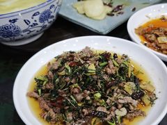 -三锅莊·牦牛肉火锅·香格里拉特色藏餐宴请餐厅(昆明创始店)