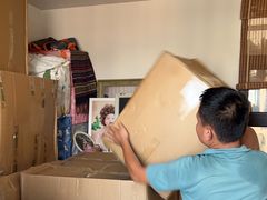 -南昌喜多多搬家