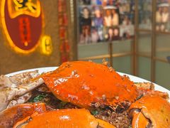 -喜记避风塘炒辣蟹(旗舰店)
