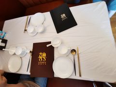 菜单-喜粤8号(南京东路店)