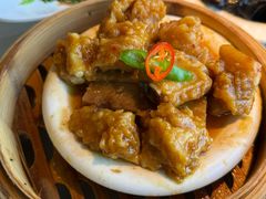 -晓平饭店(嘉善路店)