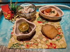 -風料理.鮨Omakase