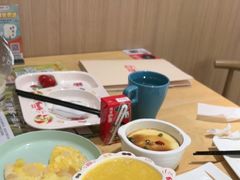 -嘉和一品粥(马家堡店)