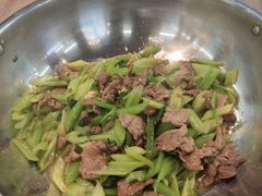 -兰州陈记牛肉面 ·烧烤· 铜锅涮肉(万达店)