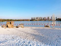 -潜龙渠公园