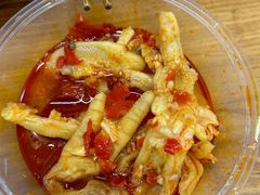 -堂吃饺子(维达北苑店)