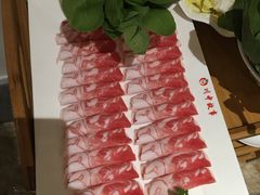 -川中故事·成都老火锅(东书房店)