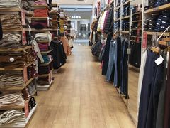 -优衣库(重庆万象城店)