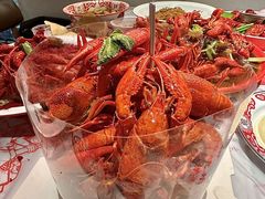 -红钳侠小龙虾·烧烤(中赢康康谷店)