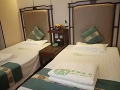 -唐宫足道·SPA·影院会馆(木渎店)