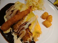 -韩香福脊骨汤锅(上杭路店)