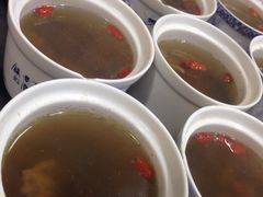 巴戟炖牛鞭-郑厨私房菜