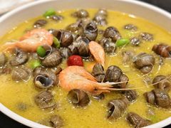 -锡和无锡菜(景丽苑店)