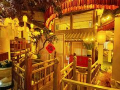 -叶叶菩提·晋福宫