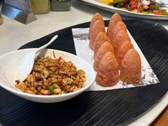 -泓历皇朝酒店(东亭店)