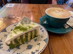 -西关84·History·Art·Cafe
