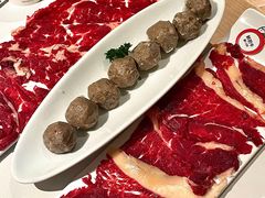 -潮牛壹号鲜牛肉火锅(世界城广场店)