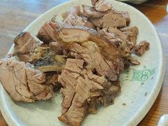 -清真·益鑫羊肉手抓馆(花园北街店)