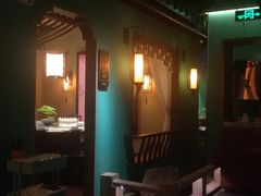 -佬麻雀·新湘菜(珠海金发购物中心店)