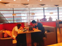 卡座-刘一锅筋头巴脑(大悦城C店)