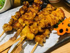 -山之川·日式料理(瀚海海尚店)