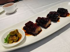 秘制黑叉烧-炳胜品味(海印总店)