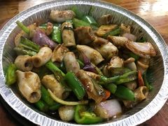 -南记食粥坊·宵夜大排档(莲花总店)