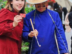 -田园印象·成都土菜院子(华阳店)