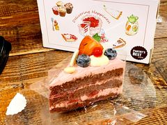 -Pantry's Best派悦坊蛋糕(K11购物艺术中心店)