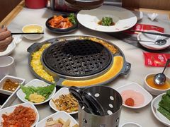 -韩宫宴烤肉·料理(南京江宁万达店)