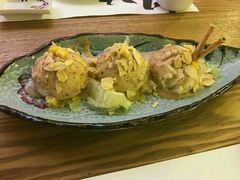 -栖川山葵家·寿喜锅·日式料理(龙湖北城天街商场店)