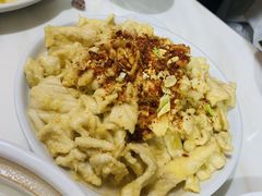 -龙福祥餐馆
