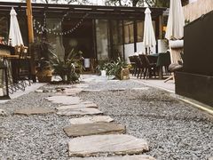 -云里小坐·小院里·团建·宴请·下午茶(三圣乡店)
