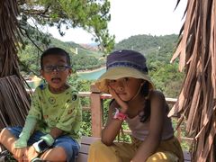 -石燕湖生态旅游景区