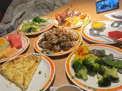 -比格比萨(烟台龙口博商店)