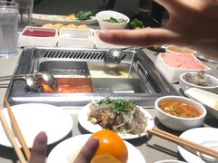 -海底捞火锅(龙岗星河COCO Park店)