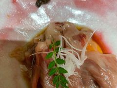 -鮨青(恒基名人购物中心店)