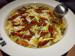 -太二酸菜鱼(兴业太古汇店)