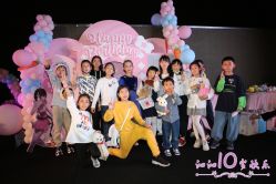 -小蜜蜂农场(凯德七宝购物广场店)