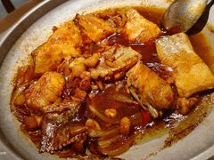 -大鱼徽州·寻味徽菜(万象汇店)