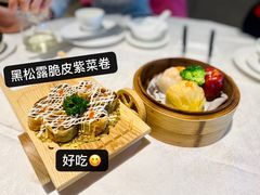 -安蒂娅.悦景轩中餐厅(西乡店)
