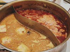 -小茉庐和牛自助火锅(龙湖万达店)