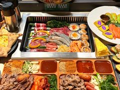 -万达广场(桂林高新店)