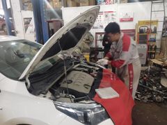 -哈尔滨龙晟一汽丰田4S店(民生路店)