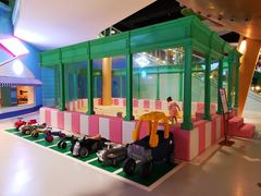 -杭州开元森泊度假乐园