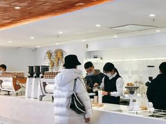 -% Arabica阿拉比卡咖啡(武汉天地店)