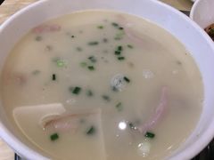 -敖家巷羊肉汤(瑞尔戴斯店)