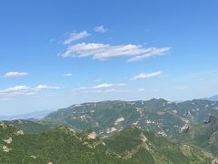 -灵山
