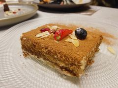 -IL Forno 意坊·意大利餐厅(花园店)