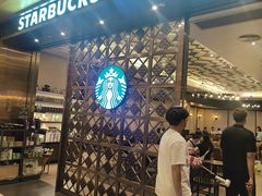 -星巴克(威尼斯人店)